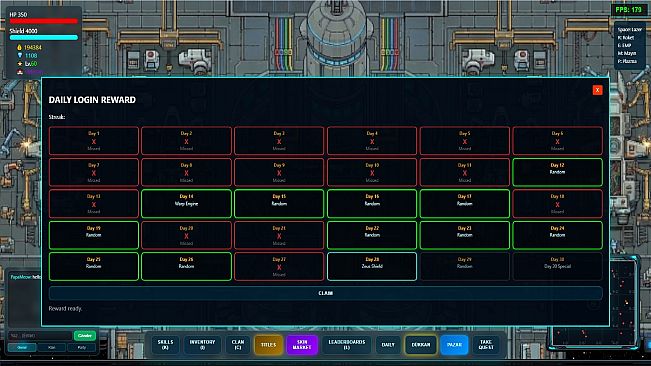 galaksia online