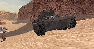 Hidden & Dangerous 2: Courage Under Fire