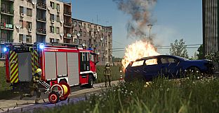 FS25: Emergency Pack