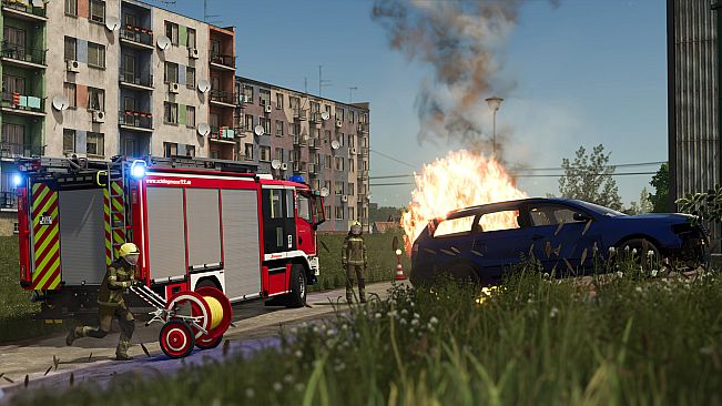 FS25: Emergency Pack