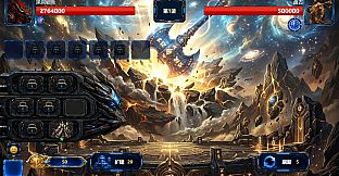Starfall Defense