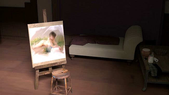 星象迷案 The Zodiac Mystery