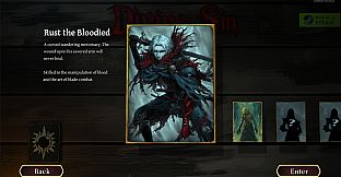 Divine Sin: Death Duel