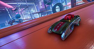 HOT WHEELS - Christmas Pack