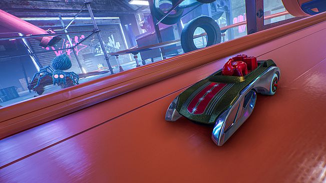 HOT WHEELS - Christmas Pack
