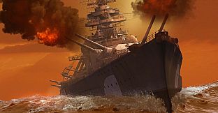 Steel Ocean: Wolves of Deep Sea