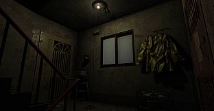 The Immolation Apartment