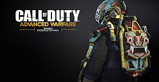 Call of Duty: Advanced Warfare - Barong Exoskeleton Pack