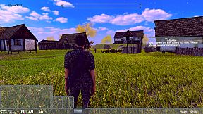 Pocket Universe : Create Your Community