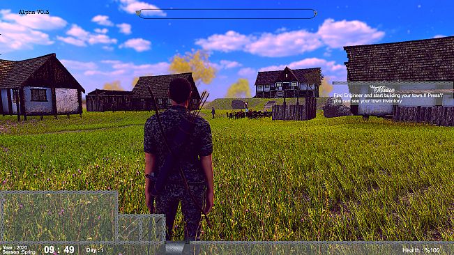 Pocket Universe : Create Your Community