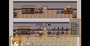 Luminous Skies: The Pilgrimage