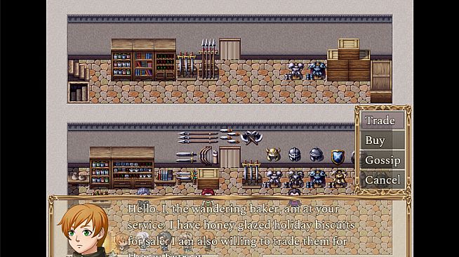 Luminous Skies: The Pilgrimage