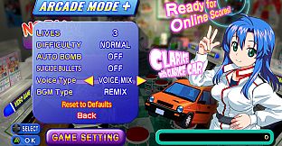 Game Tengoku - Voice Mix