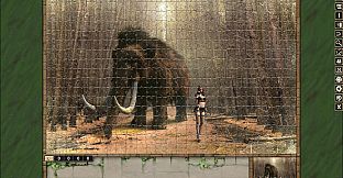 Pixel Puzzles Traditional Jigsaws Pack: Fantasy