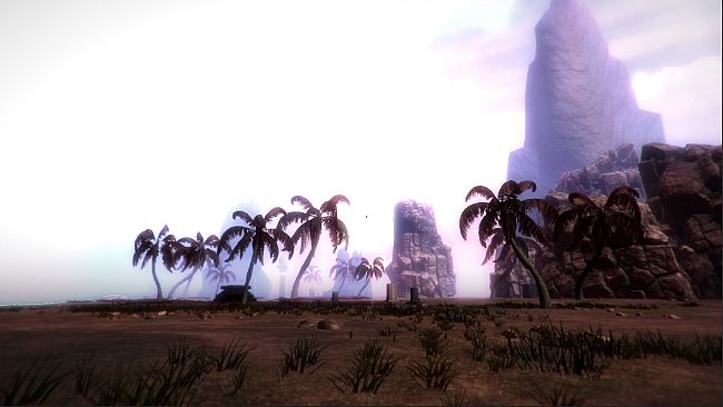 Mental State. Game One