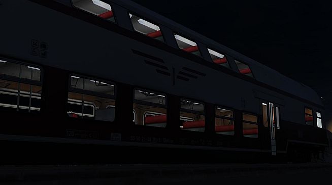 Trainz 2019 DLC - DR DBmtrue 215