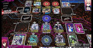 Cardfight!! Vanguard DD: Character Set 03: Ren Suzugamori