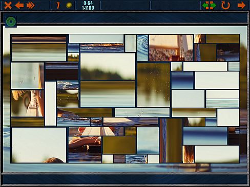 Clutter IX: Clutter IXtreme