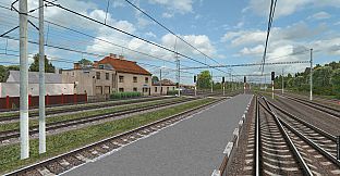 ZDSimulator - Kosice-Uzhhorod Route