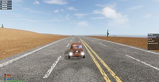 Barely Running