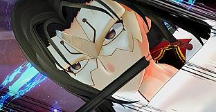 Utawarerumono: ZAN 2 - DLC Beachwear: Oshtor (Haku)