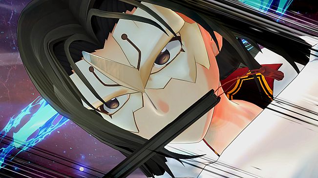 Utawarerumono: ZAN 2 - DLC Beachwear: Oshtor (Haku)