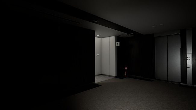 巡怪警備 -The Cursed Security-