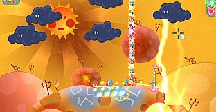 Aqua Panic! - Inferno Pack