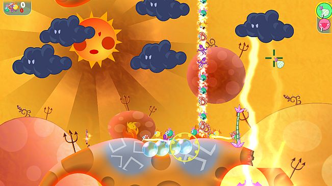 Aqua Panic! - Inferno Pack