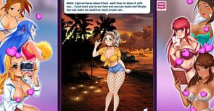 Booty Calls - Eva Elfie