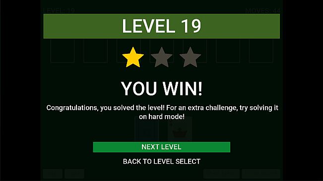 Golf Solitaire Simple