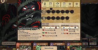 Spirit Island - Branch & Claw