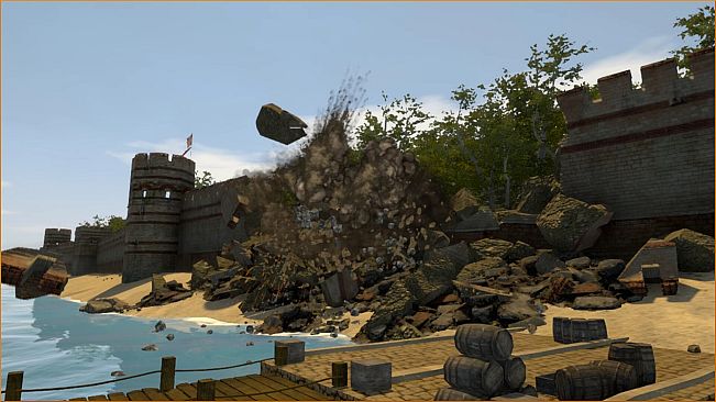 Conqueror of the Seas