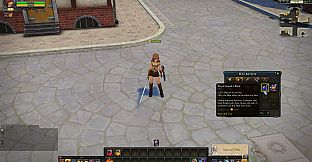 Royal Quest Online - Gifts of the Alchemist