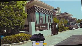 恶魔的房间 The Demon's Room