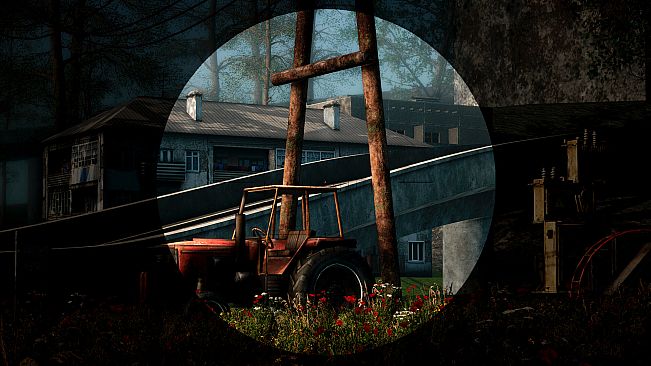 Post Soviet Strike: Chernobyl Legacy