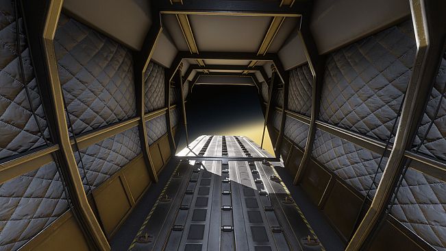 Space Hauler
