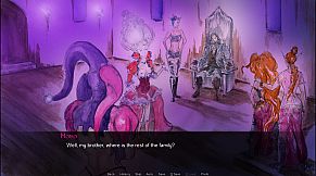 Dreamscape of Delights