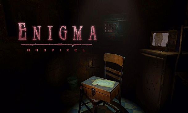 VR Enigma