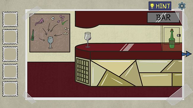 Larry The Unlucky Part 2