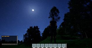 Surviving The Island