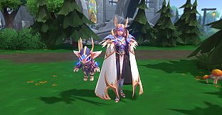 Battlerite Royale - Legendary Adventure Pack Vol.2