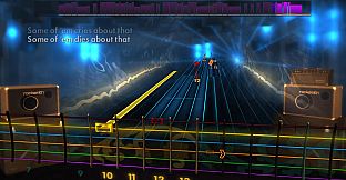 Rocksmith 2014 – Howlin’ Wolf - “Spoonful”