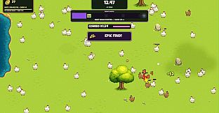 Click Click Chicken