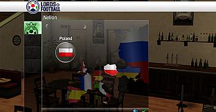 Lords of Football: Eastern Europe