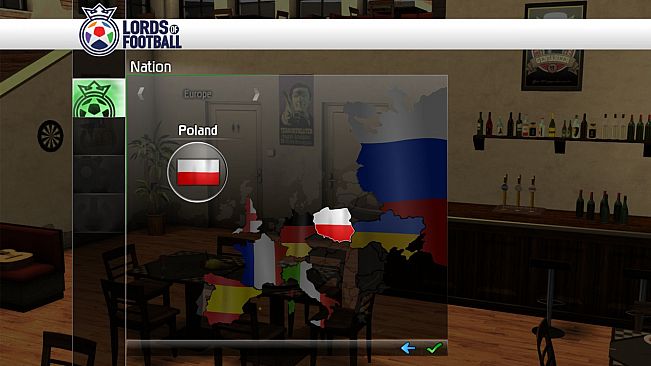 Lords of Football: Eastern Europe