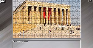 Super Jigsaw Puzzle: Generations - Turkey