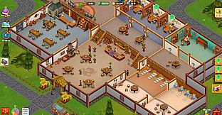 Idle Medieval Tavern
