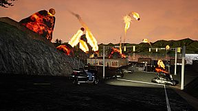 Endgame: Road To Salvation