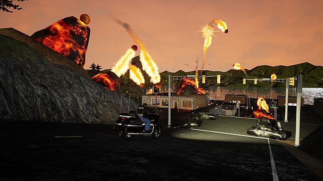 Endgame: Road To Salvation